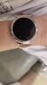 华为WATCH GT 5 国家补贴15% 马鞍棕41mm华为智能手表情绪健康助手玄玑感知系统运动涂鸦睡眠监测 实拍图