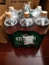 秋林格瓦斯 格瓦斯 俄罗斯风味 面包发酵饮料 1.5L*6瓶 整箱装 实拍图
