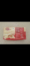 雀巢（Nestle）脆脆鲨【虞书欣推荐】威化饼干牛奶味24条446.4g 休闲零食 早餐 实拍图