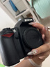 Nikon尼康D90 D3200 5600 D5500套机二手单反数码照相机高清旅游入门级d3100 套餐二摄影中端配置 99新尼康d90含18-105 实拍图