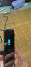 联想(Lenovo)录音笔B610 16G专业高清远距声控降噪 超长待机录音器学生学习商务采访会议培训 实拍图