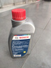博世（BOSCH）DOT4 刹车油/制动液/离合器油 1L 通用型 一升装汽车养护套装 实拍图