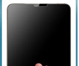 倍思适用iPad Mini7/6类纸膜8.3英寸2024新款绘画专用高清手绘膜防摔防油抗指纹【全覆盖超薄】 实拍图