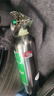 集太车载灭火器手提式水基灭火器电车新能源灭火器985ml不锈钢灭电火 实拍图