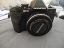 奥林巴斯（OLYMPUS）E-M10 MarkIV EM10四代 微单相机 数码相机 微单套机（14-42mm F3.5-5.6）2030万像素 黑 实拍图