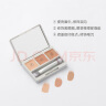 无印良品（MUJI） 三色遮瑕盘 OAU4CC2A 1.5g 实拍图