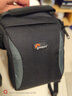 乐摄宝（Lowepro）单肩 斜挎相机包 格调 Format 160 男女通用 适用微单 索尼 微单反 ccd相机 单肩 摄影包 Format 120徕卡Q富士X100V相机包 实拍图