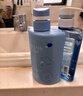 水之密语活力蓬感洗护套装洗发水400ml+护发素400ml控油去屑 实拍图