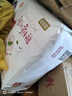 好奇（Huggies）铂金装纸尿裤L120片(9-14kg)大号婴儿尿不湿小桃裤裸感超薄透气 实拍图