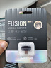海康威视（HIKVISION）Type-C手机固态U盘迷你小体积S/F450 读速450MB/s 高速两用车载娱乐U盘鸿蒙安卓苹果手机电脑优盘 星际系列 128GB 实拍图