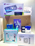 九州风神（DEEPCOOL）额定650W白色电源PQ650G金牌全模适配RTX50系显卡(日系主电容/FDB轴承/压纹线/10年质保） 实拍图
