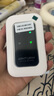 影腾随身wifi三网通用无线wi-fi6免插卡移动联通电信无限制便携式4G高速随行网络通用流量2025款5GHF 【三网通3000毫安充电款+白色】超长续航 实拍图