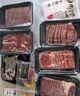 恒都 国产谷饲原切牛腱子 3斤 含腱子芯 生鲜牛肉 炖煮健身食材 实拍图