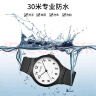 时刻美（skmei）学生手表小学生初高中高考中考国考公务员考试手表1419数字礼盒款 实拍图