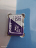 忆捷（EAGET）128GB TF（MicroSD）存储卡 A1 U3 V30 C10 行车记录仪&适用小米监控摄像头内存卡 高速耐用 实拍图
