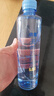 依能 蔚蓝苏打 无添加 天然苏打水饮料500ml*15整箱装 饮用天然水 实拍图