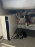 3M净水器家用净水机智能直饮RO反渗透过滤器 400G净饮机无桶大通量纯水机 LR400-JX90 国家补贴 实拍图