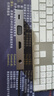 宏碁（acer） 多功能扩展坞 USB-C转HDMI转换器适用苹果macbook 4K60Hz投屏VGA音频千兆网口分线器拓展坞 实拍图