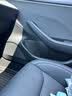 YZ适用tesla特斯拉Model3/Y车门槽储物盒下收纳垫车内丫配件改装 Model3焕新版 前+后车门槽储物盒 实拍图