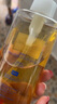 DHC蝶翠诗橄榄卸妆油70ml 温和脸部卸妆易乳化不油腻旅行装 实拍图