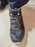 安德玛（UNDERARMOUR）春夏Charged 男子运动跑步鞋跑鞋父亲节礼物3024186 黑色001 42.5 实拍图