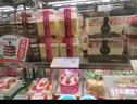 味多美北京门店到店兑换使用  面包 西点 休闲 零食  蛋糕 味多美 100型 实拍图