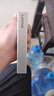 联想（Lenovo）小新4TB 移动硬盘L6 USB3.2Gen1 2.5英寸机械硬盘 笔记本电脑外接 文件照片备份 外置存储 实拍图