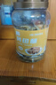 万达 香脆黄鱼酥250g×1罐原味吮指香酥小黄鱼海味休闲追剧零食 实拍图