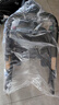 UPPAbabyCRUZ婴儿车高景观婴儿推车双向 可坐可躺 易折叠 宝宝手推车 CRUZ V2+V3睡篮 灰湖绿GWN 实拍图