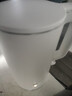 京东京造烧水壶热水壶1.7L 电热水壶55℃自动保温家用电水壶 速热一体无缝内胆304食品级不锈钢水壶烧水 实拍图
