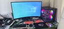 技嘉全家桶13400F组装电脑RTX4060/5060/Ti/4070S主机游戏电竞商务办公海景房电脑台式机diy电脑整机 配置二：i5 13400F丨RTX4060Ti 实拍图