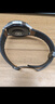 watchbond适用华为手表gt7表带gt7pro真皮gt6/6pro/watch4pro/gt5pro/gt5/gt4/3pro运动表带腕带男46/48表盘 实拍图