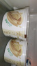德芙（Dove）奶香白巧克力分享碗装18粒252g休闲零食糖果生日520礼物送女友 实拍图