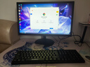 伟电128G内存【英特尔酷睿i9/i7】升36核5060/4060独显台式机电脑整机组装电竞全套主机商用游戏办公 主机+24英寸【高刷护眼显示器】 三：i9级36核/64G/1T/4050畅玩3A 实拍图