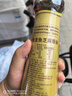 金龙鱼纯芝麻香油 480ml【一级】凉拌 调味 烹饪 火锅 调味油  玻璃瓶 实拍图