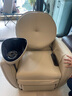 傲胜（OSIM）【政府补贴15%】按摩椅家用8变小天后Plus全身按摩沙发椅 OS-875P象牙白 感恩节礼物实用 实拍图