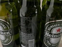 喜力经典500ml*12瓶整箱装 喜力啤酒Heineken 实拍图