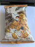 茶颜悦色小不点面包嘎嘣脆 芝士海盐解馋小零食膨化食品办公室零食32g*6袋 实拍图