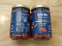 lasicilia意大利进口油浸干番茄280g 沙拉意面披萨西餐配菜即食番茄块 实拍图