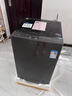 美的（Midea）波轮洗衣机全自动8公斤 1.15高洗净比小型宿舍租房神器 以旧换新家电国家补贴 新品MB80V36T 实拍图