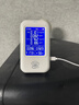 绿驰 测甲醛检测仪器高精度 家用空气质量检测仪温湿度计非苯测试盒纸 实拍图