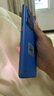 realme【国家补贴】真我Neo7 SE手机 7000毫安大电池+80W快充 游戏AI电竞 学生智能机 12+256苍蓝机甲 实拍图
