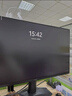 AOC 23.8英寸 新一代高刷护眼办公屏 IPS HDR 6轴调色 每台出厂校色 低蓝光不闪 电脑显示器 24G51F 实拍图