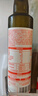 秋田满满 亚麻籽热炒油250ml 压榨食用油_享婴儿宝宝儿童辅食食谱 实拍图