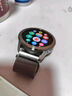 小米（MI）Xiaomi Watch S3 eSIM版 国家补贴 支持小米汽车SU7钥匙 澎湃OS 全天血氧监测 智能运动手表 男表 实拍图