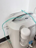 鱼跃(yuwell)5L升新国标医用制氧机家用高清大屏轻音制氧带雾化7F-5GW 实拍图