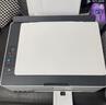 惠普（HP）598 家用学习连供无线打印一体机 大容量可加墨多功能打印复印扫描  彩色家庭打印机 实拍图