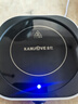 金灶（KAMJOVE） 加热恒温保温杯垫 热牛奶神器茶水杯保温加热器茶具暖杯垫WB-08 珍珠白 实拍图
