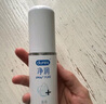 杜蕾斯（durex）净润人体医用润滑液60ml 夫妻用润滑油房事免洗可舔 润滑剂高潮液 实拍图