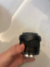 唯卓仕56mm F1.7镜头富士口尼康口索尼口自动对焦大光圈定焦人像镜头适用于X卡口Z卡口E卡口微单相机镜头 AF 56/1.7 E（索尼E卡口） 官方标配 实拍图